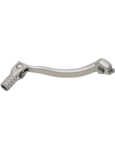 Palancas de cambios plegables en acero EMGO 83-87963