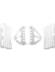 Protección radiador DEVOL 0101-5507