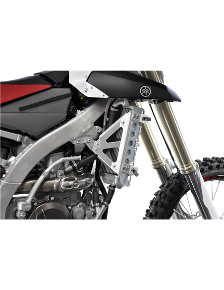 Protección radiador DEVOL 0101-5507