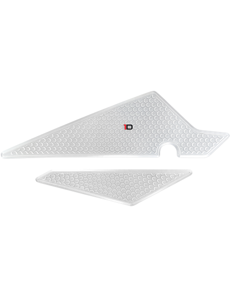 Almohadilla lateral para depósito ONEDESIGN HDR1004