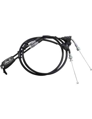 Rev3 Variable Rate Throttle Kit MOTION PRO 01-2960