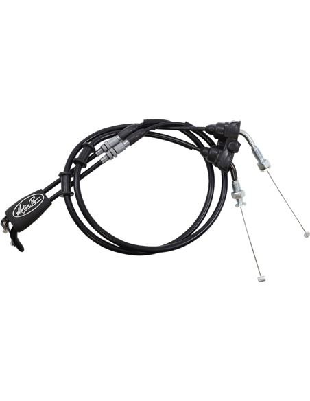 Rev3 Variable Rate Throttle Kit MOTION PRO 01-2960