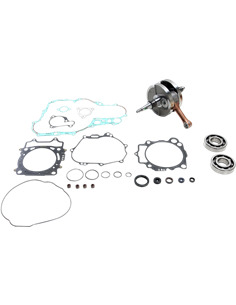 Kit de cigüeñal HOT RODS CBK0223