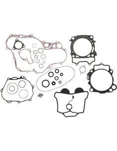 Kit completo de juntas y retenes de aceite MOOSE RACING 811994MSE