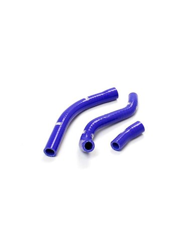 Kit de manguitos de radiador SAMCO SPORT YAM-61-BL