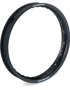 Llanta de aluminio MOOSE RACING GY-19X185BK