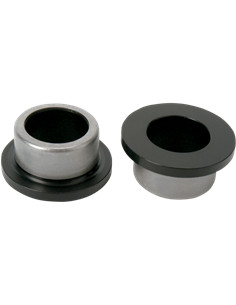 Espaciadores de rueda MOOSE RACING 11-1081-1