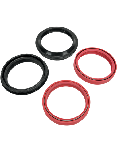 Kit retenes/guardapolvos de horquilla MOOSE RACING 56-147