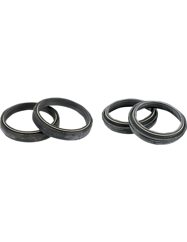 Kit mantenimiento horquilla delantera SHOWA FSER04801