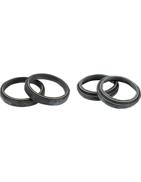 Kit mantenimiento horquilla delantera SHOWA FSER04801