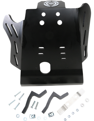 Cubrecárter Pro MOOSE RACING PX1044