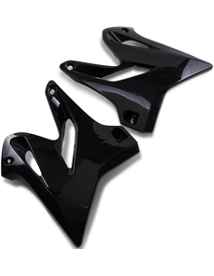 Plásticos de recambio Honda UFO YA04844001