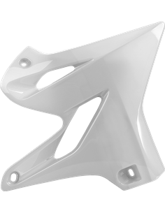 Tapas de radiador para Yamaha POLISPORT 8417500002