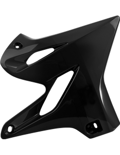 Tapas de radiador para Yamaha POLISPORT 8417500003