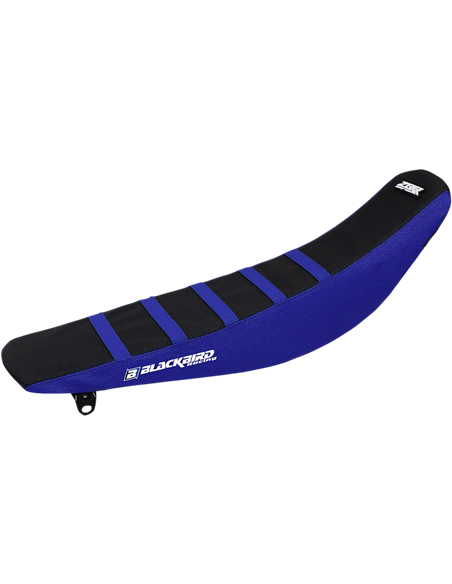 Funda de asiento Zebra BLACKBIRD RACING 1219Z