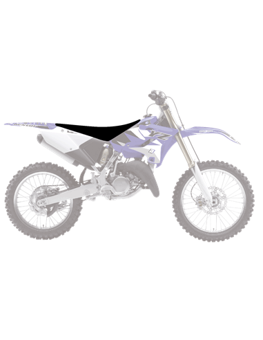 Funda de asiento Pyramid BLACKBIRD RACING 1230G