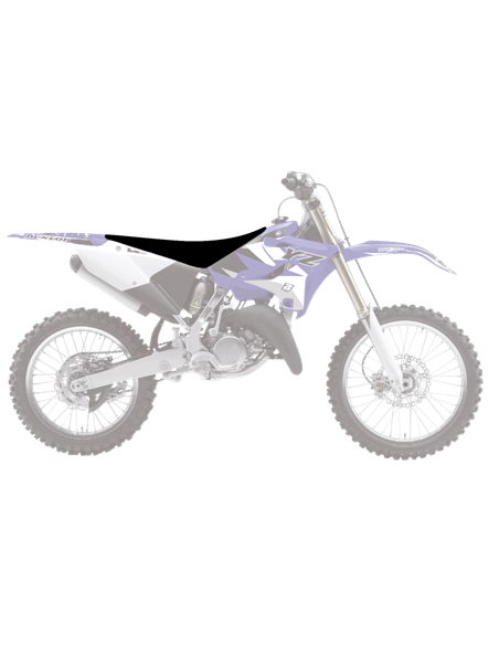 Funda de asiento Pyramid BLACKBIRD RACING 1230G