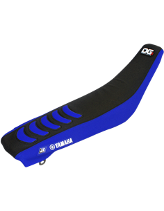 Funda para asiento Double Grip 3 BLACKBIRD RACING 1230H