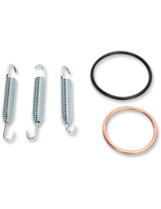 Kit de juntas de escape MOOSE RACING 823142MSE