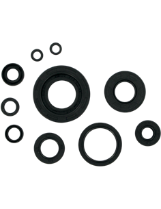 Retenes de aceite MOOSE RACING 822304MSE