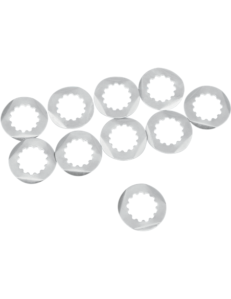 Arandelas/circlips de eje de piñón MOOSE RACING 25-6006