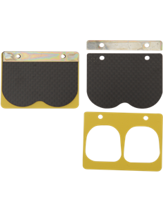 Láminas Pro Series BOYESEN PRO-218