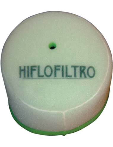 Espuma filtro de aire Racing HIFLOFILTRO HFF4012