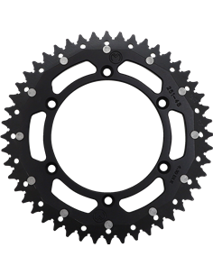 Corona mixta MOOSE RACING 1210-251-48-10X