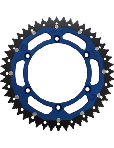 Corona mixta MOOSE RACING 1210-251-48-12X