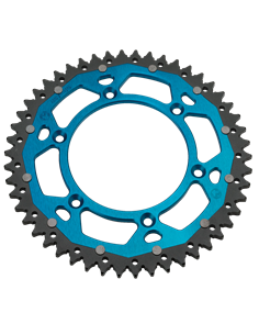 Corona mixta MOOSE RACING 1210-251-50-12X