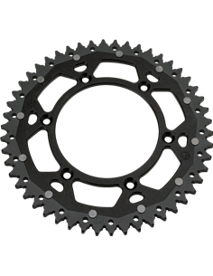 Corona mixta MOOSE RACING 1210-251-50-10X