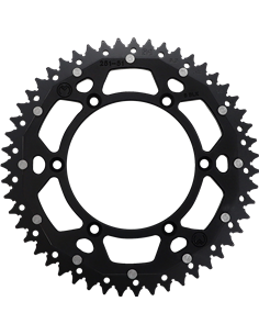 Corona mixta MOOSE RACING 1210-251-51-10X