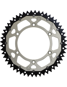 Corona mixta MOOSE RACING 1210-251-52-11X