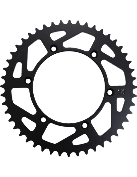 Corona mixta MOOSE RACING 1210-251-52-11X