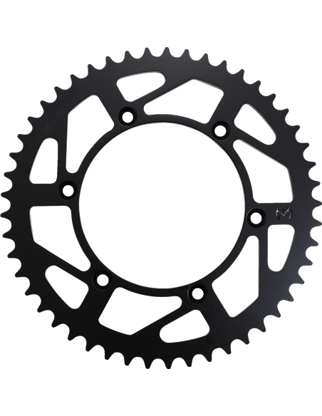 Corona mixta MOOSE RACING 1210-251-52-12X