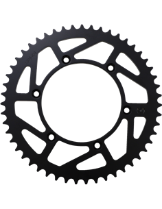 Corona de acero MOOSE RACING 1210-251-51-STL