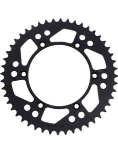 Corona de aluminio MOOSE RACING 1211-251-48-10