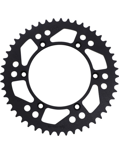 Corona de aluminio MOOSE RACING 1211-251-48-10