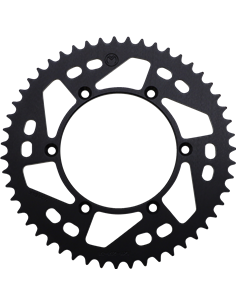 Corona de aluminio MOOSE RACING 1211-251-51-10