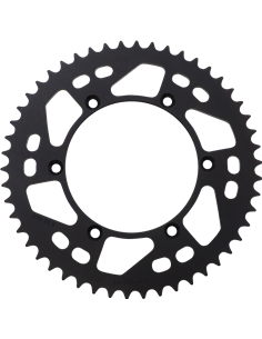 Corona de aluminio MOOSE RACING 1211-251-50-10