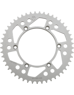 Corona de aluminio MOOSE RACING 1211-251-49-11