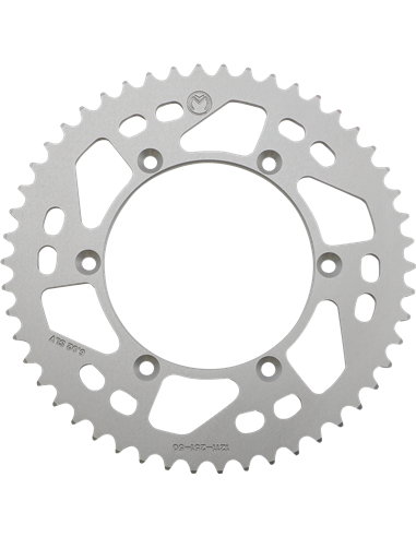 Corona de aluminio MOOSE RACING 1211-251-48-10