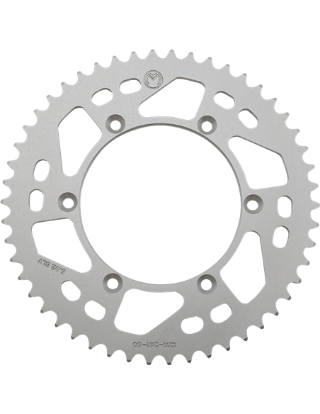 Corona de aluminio MOOSE RACING 1211-251-48-10