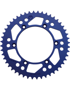 Corona de aluminio MOOSE RACING 1211-251-48-12