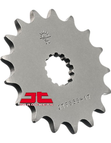 Piñón JT SPROCKETS JTF565.13SC