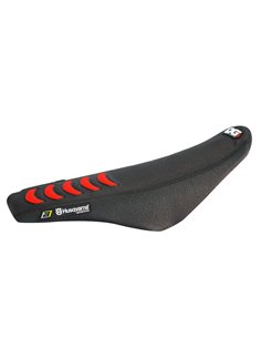 Funda de Seient Blackbird Double Grip Husqvarna 1618H