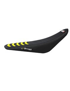 Housse de selle Blackbird Double Grip Husqvarna FC / TC - TE / FE