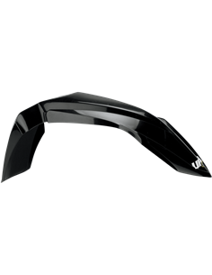 Plástico de recambio guardabarros delantero UFO YA04809001