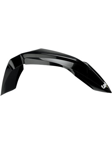 Plástico de recambio guardabarros delantero UFO YA04809001