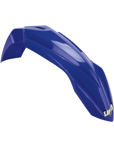 Plástico de recambio guardabarros delantero UFO YA04809089